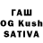 Конопля Ganja sDextra